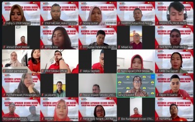 Asesmen Lapangan Secara Daring untuk Proses Akreditasi Perguruan Tinggi